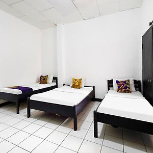 Triple kamar economy